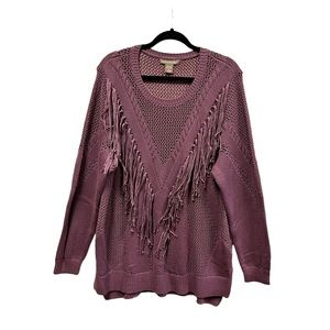 KATE & MALLORY SWEATER